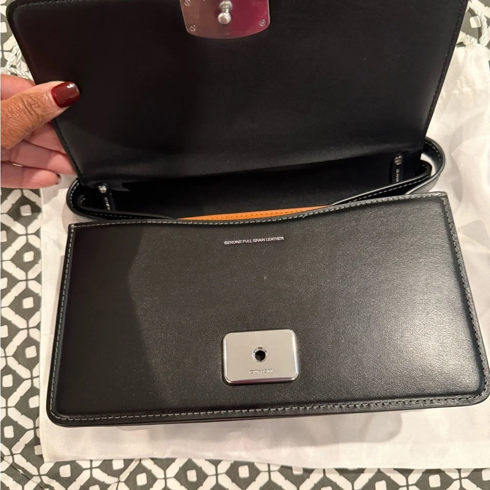 Coach Bandit Shoulder Bag - Picture 5 of 6